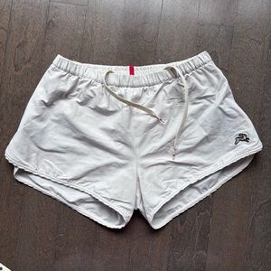 Tracksmith Rapid Transit Running Shorts, Size XS